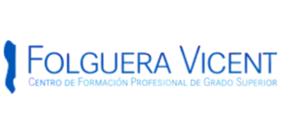 Logo de Folguera Vicent
