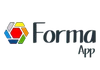 Logo de FormaApp