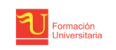 Formación Universitaria