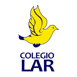 Logo de FP Colegio Lar