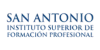 Logo de FP San Antonio