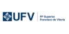 Logo de FP Superior Francisco de Vitoria