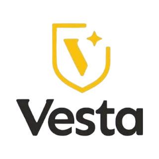 Logo de FP Vesta