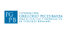 Logo de Fundación Gregorio Peces-Barba