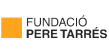 Logo de Fundación Pere Tarrés