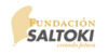 Logo de Fundación Saltoki