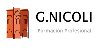 Logo de G. Nicoli Formación Profesional