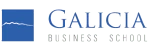 Logo de Galicia Business School