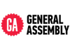 Logo de General Assembly