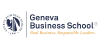 Logo de Geneva Business School
