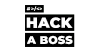 Logo de Hack a Boss