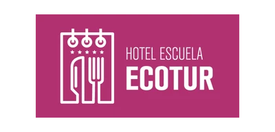 Logo de Hotel Escuela Ecotur