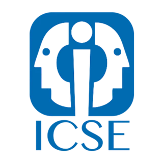 Logo de ICSE