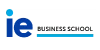 Logo de IE Business School
