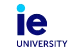 Logo de IE University