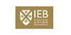 Logo de IEB Instituto de Estudios Bursátiles