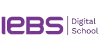 Logo de IEBS Business School