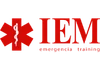 Logo de IEM Instituto de Estudios Médicos