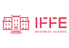 Logo de IFFE Business School