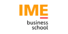 Logo de IME Business School