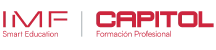 Logo de IMF Capitol