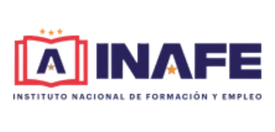 Logo de INAFE Centro de formación