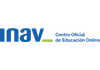 Logo de INAV – Centro Oficial Educación online para adultos