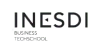 Logo de Inesdi Business Techschool