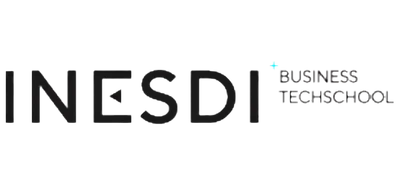 Logo de Inesdi Business Techschool