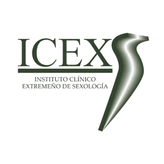 Logo de Instituto Clínico Extremeño de Sexología