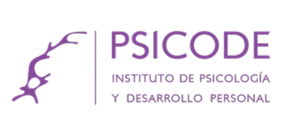 Logo de Instituto de Psicología Psicode