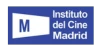 Logo de Instituto del Cine Madrid