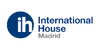 Logo de International House Madrid