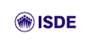 Logo de ISDE