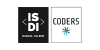 Logo de ISDI Coders