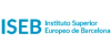 ISEB Instituto Superior Europeo de Barcelona