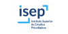 Logo de ISEP Instituto Superior de Estudios Psicológicos