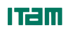 Logo de ITAM Instituto Tecnológico Autónomo de México