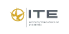 Logo de ITE Instituto Tecnológico de la Energía