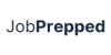 Logo de JobPrepped