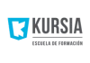 Logo de Kursia Escuela de Formación