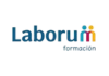 Logo de Laborum Formación