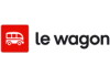 Logo de Le Wagon
