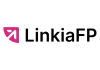 Logo de Linkia FP