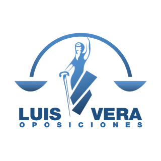 Logo de Luis Vera Oposiciones
