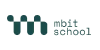 Logo de MBIT School