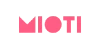 Logo de MIOTI Tech & Business School