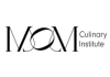 Logo de MOM Culinary Institute