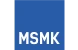 Logo de MSMK
