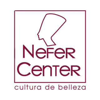 Logo de Nefer Center